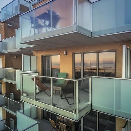 Amour Baie Berck Exterior foto