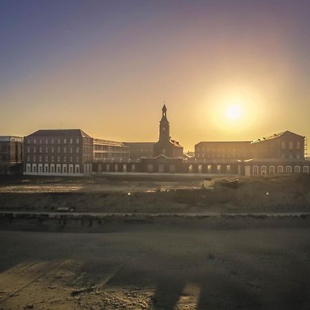 Amour Baie Berck Exterior foto