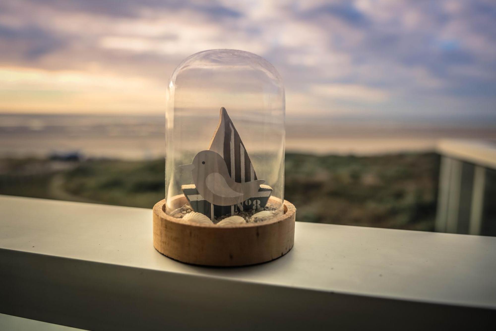 Amour Baie Berck Exterior foto