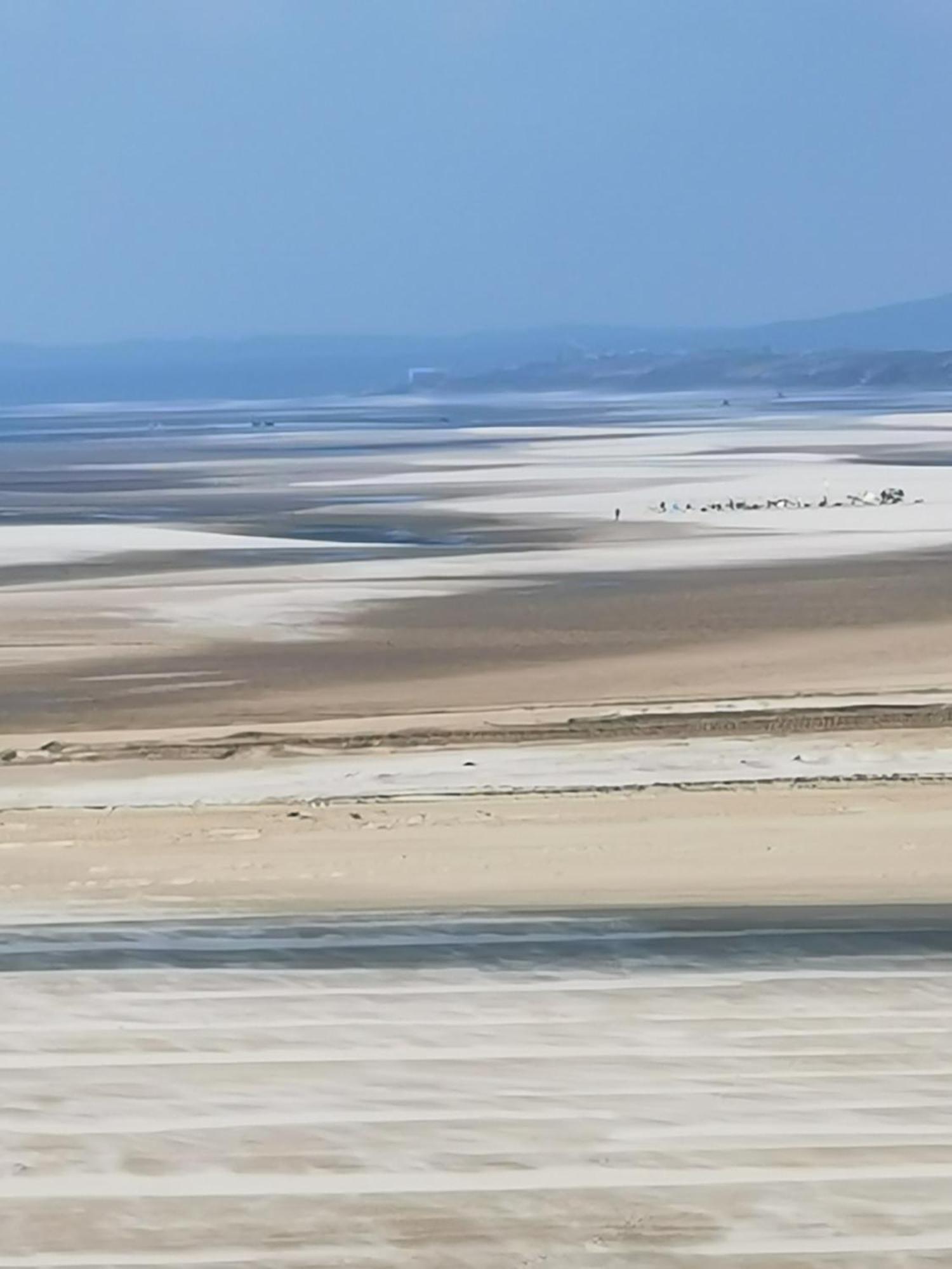 Amour Baie Berck Exterior foto