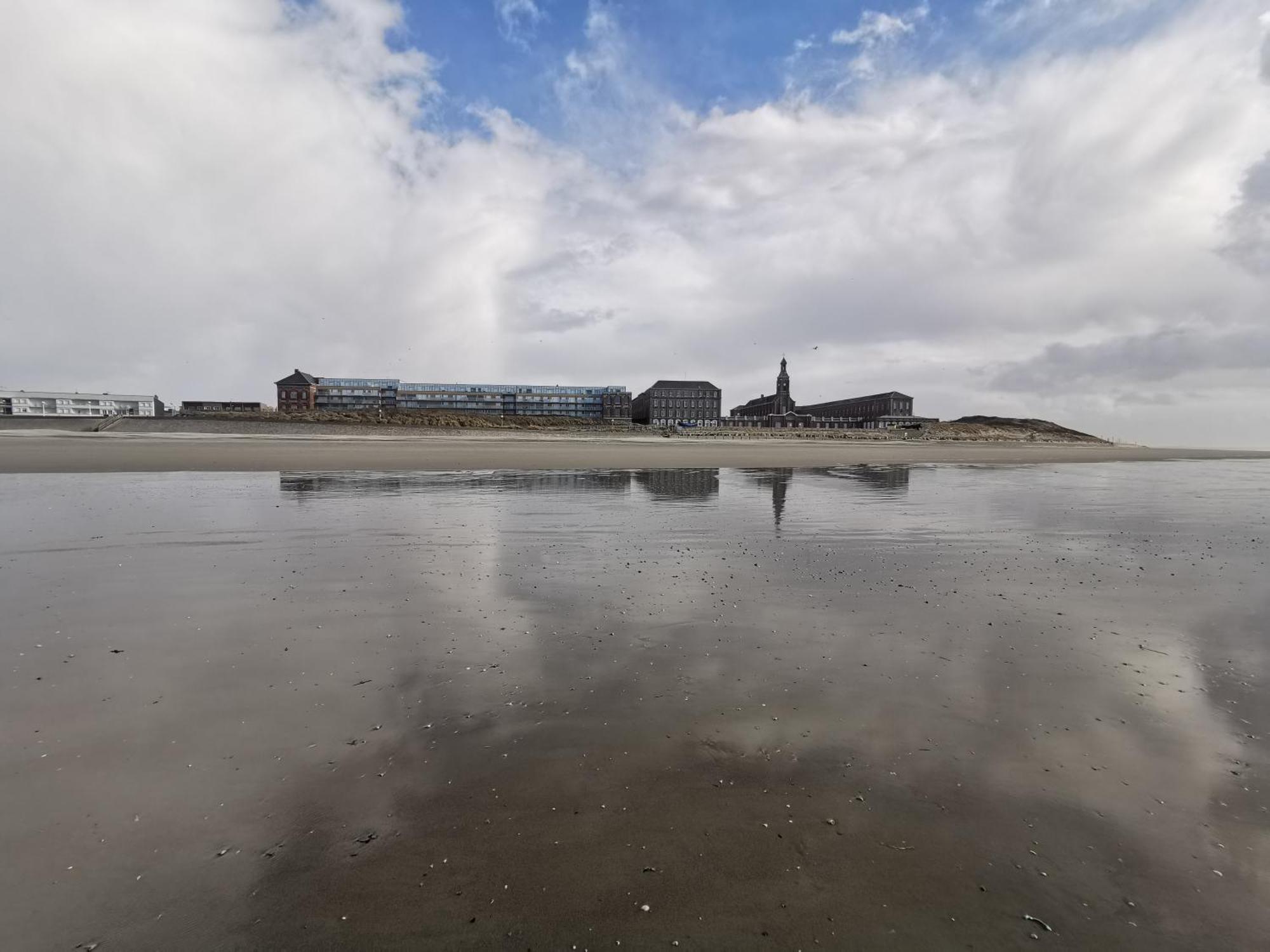 Amour Baie Berck Exterior foto