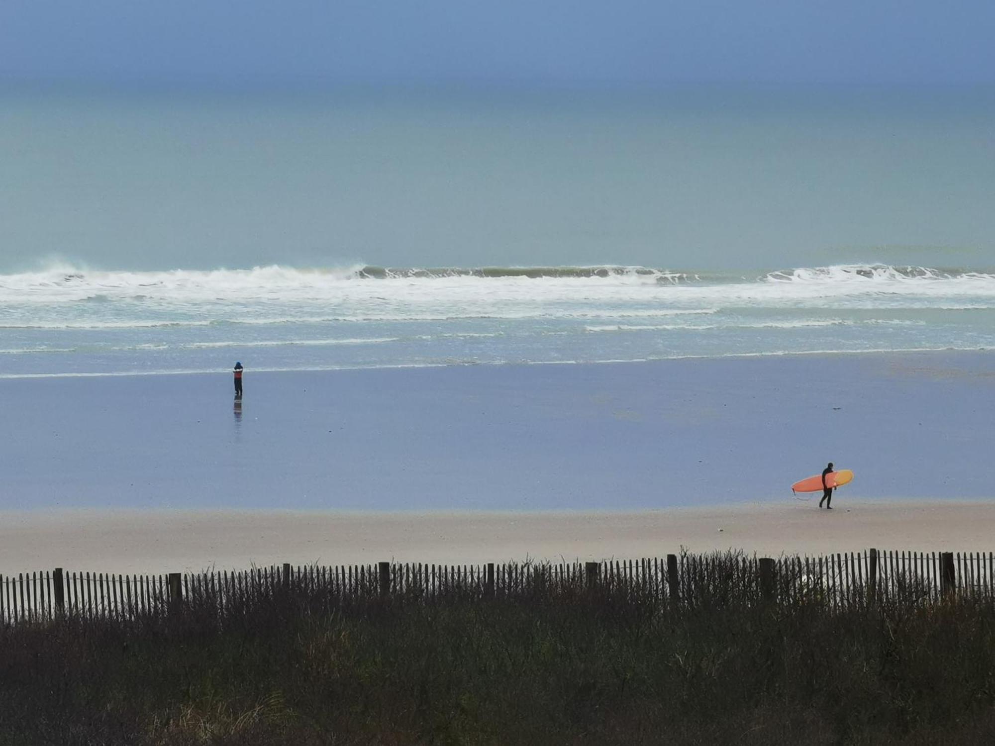 Amour Baie Berck Exterior foto
