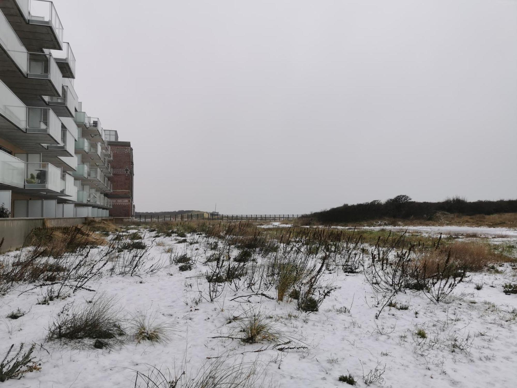 Amour Baie Berck Exterior foto