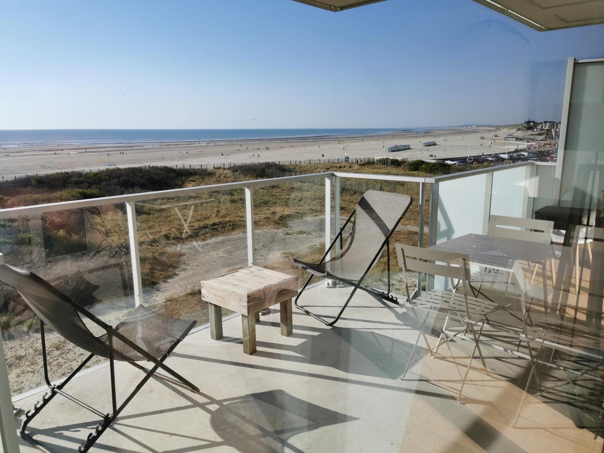 Amour Baie Berck Exterior foto