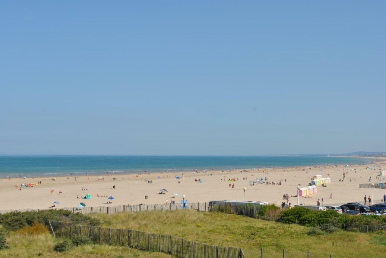 Amour Baie Berck Exterior foto