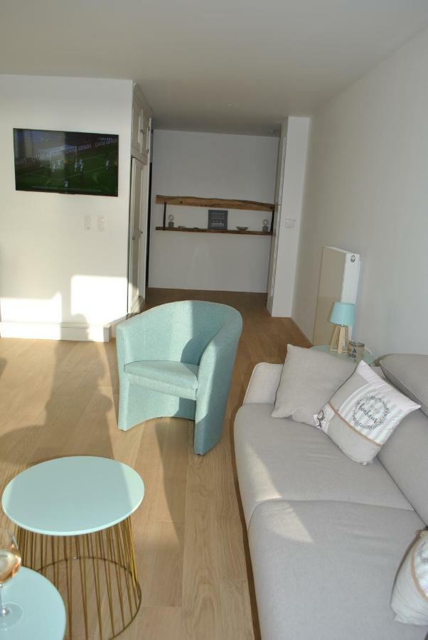 Amour Baie Berck Exterior foto