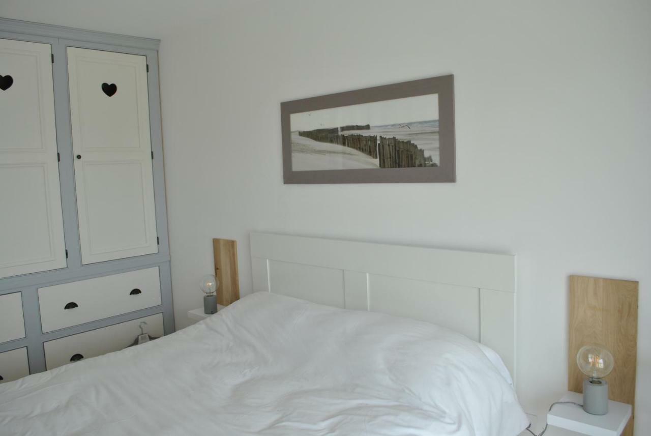 Amour Baie Berck Exterior foto