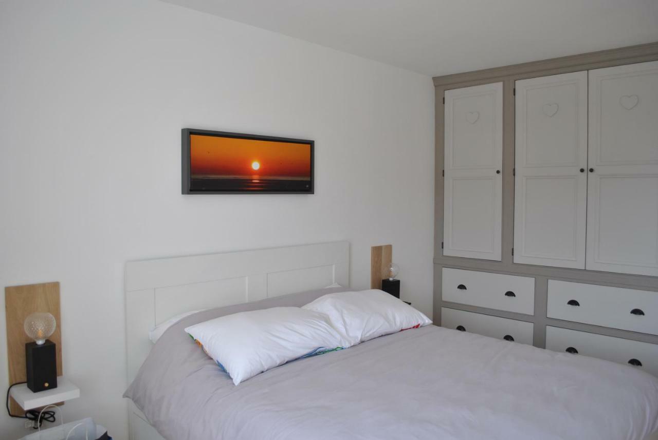 Amour Baie Berck Exterior foto