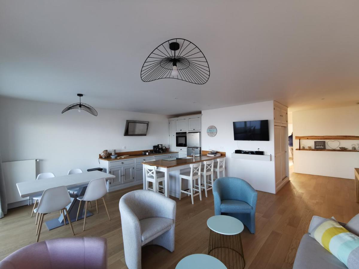 Amour Baie Berck Exterior foto