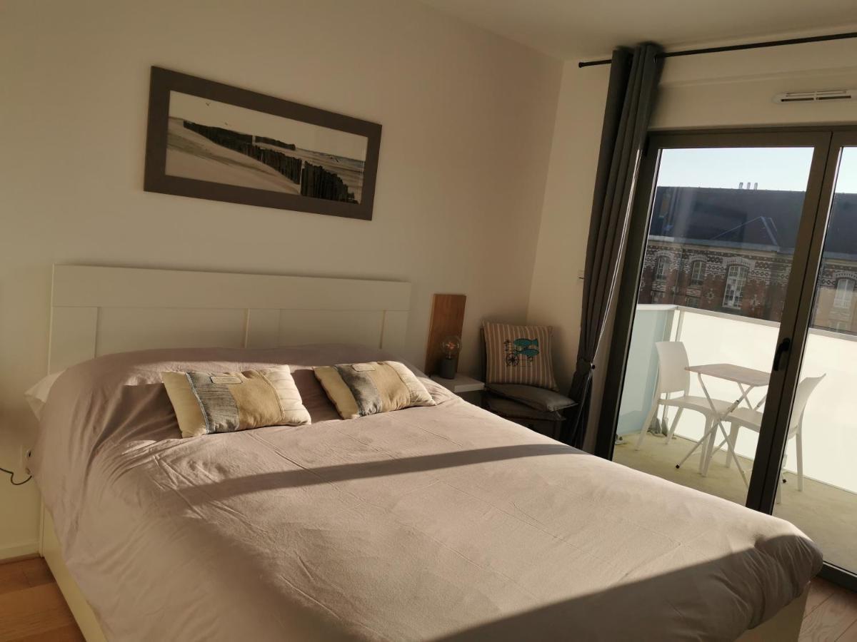 Amour Baie Berck Exterior foto