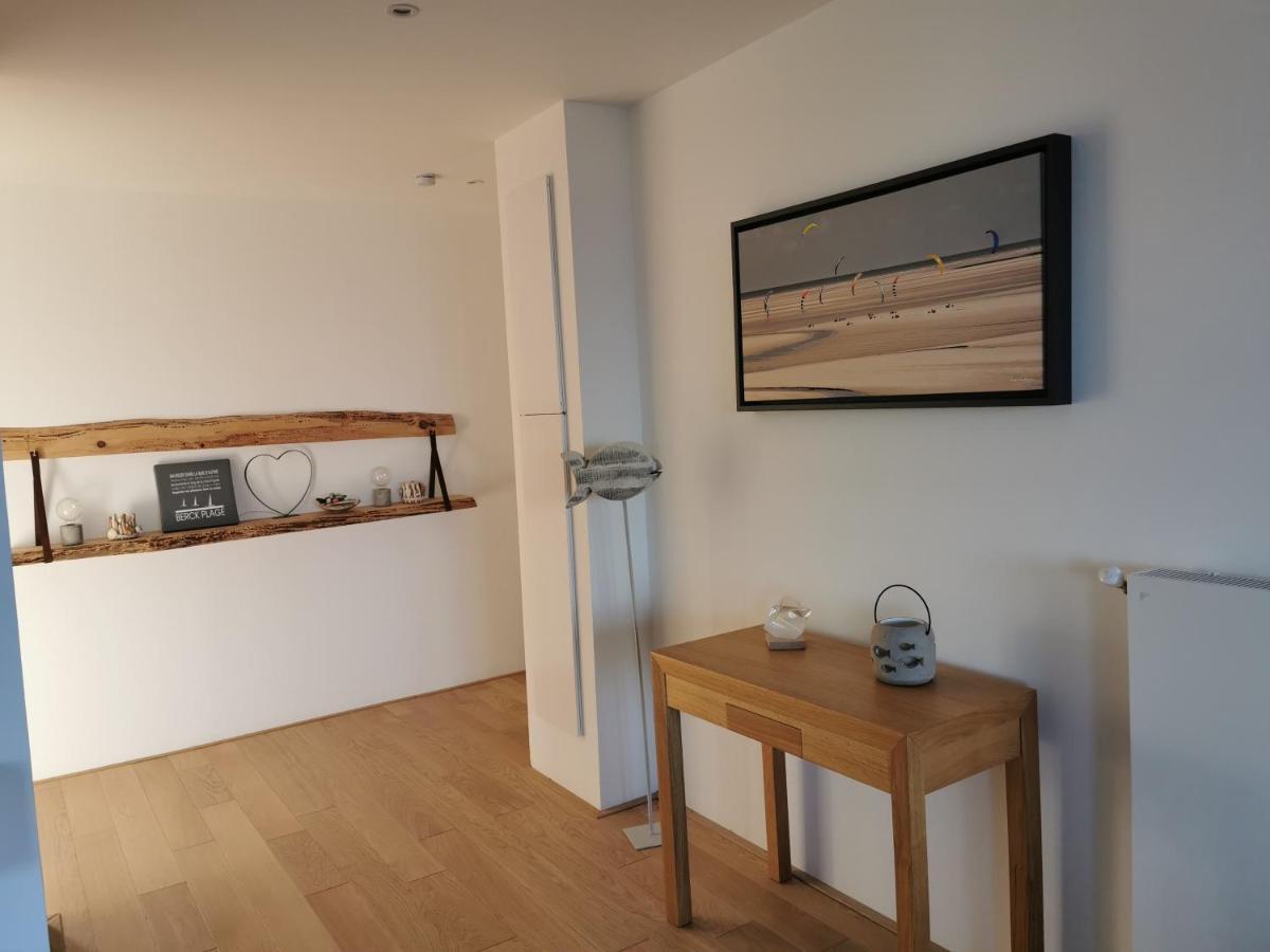 Amour Baie Berck Exterior foto