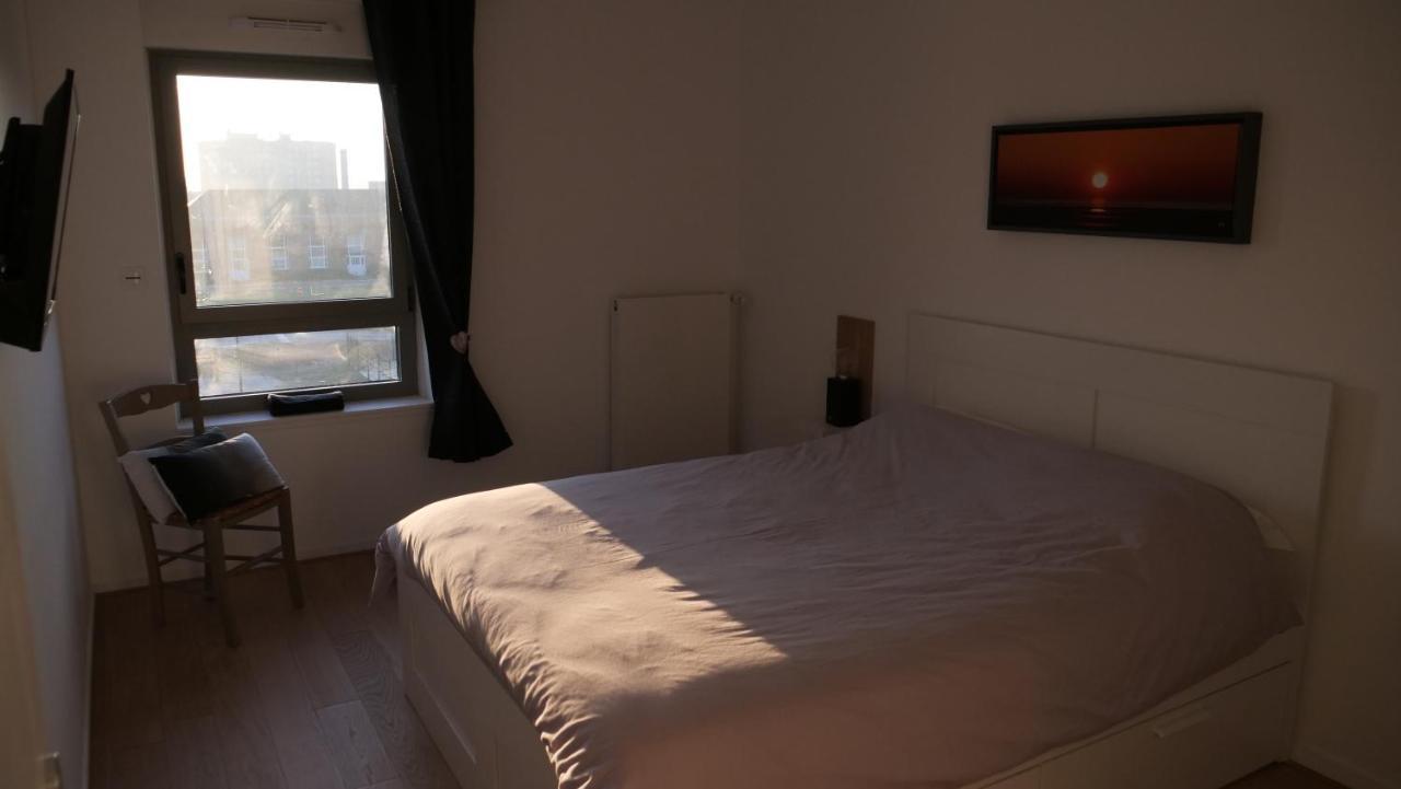 Amour Baie Berck Exterior foto