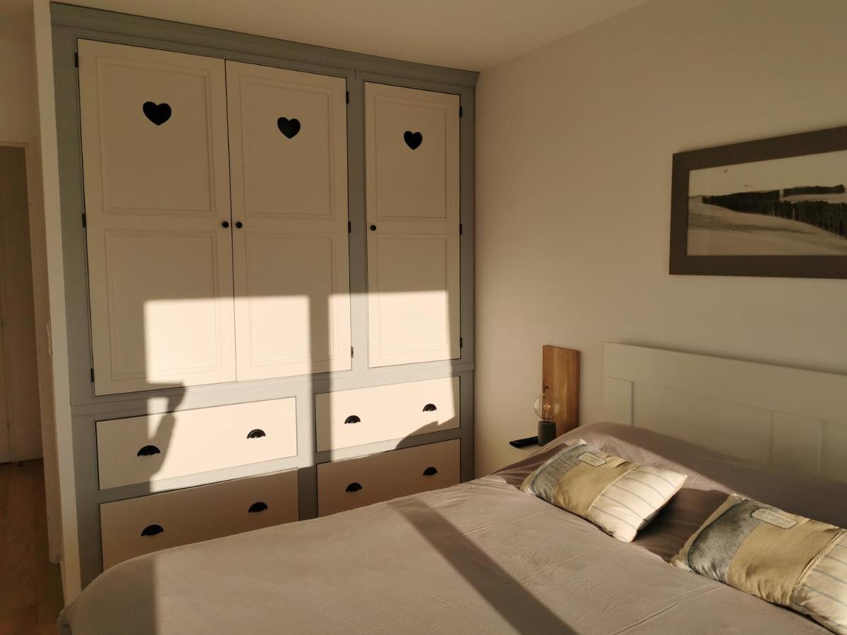 Amour Baie Berck Exterior foto