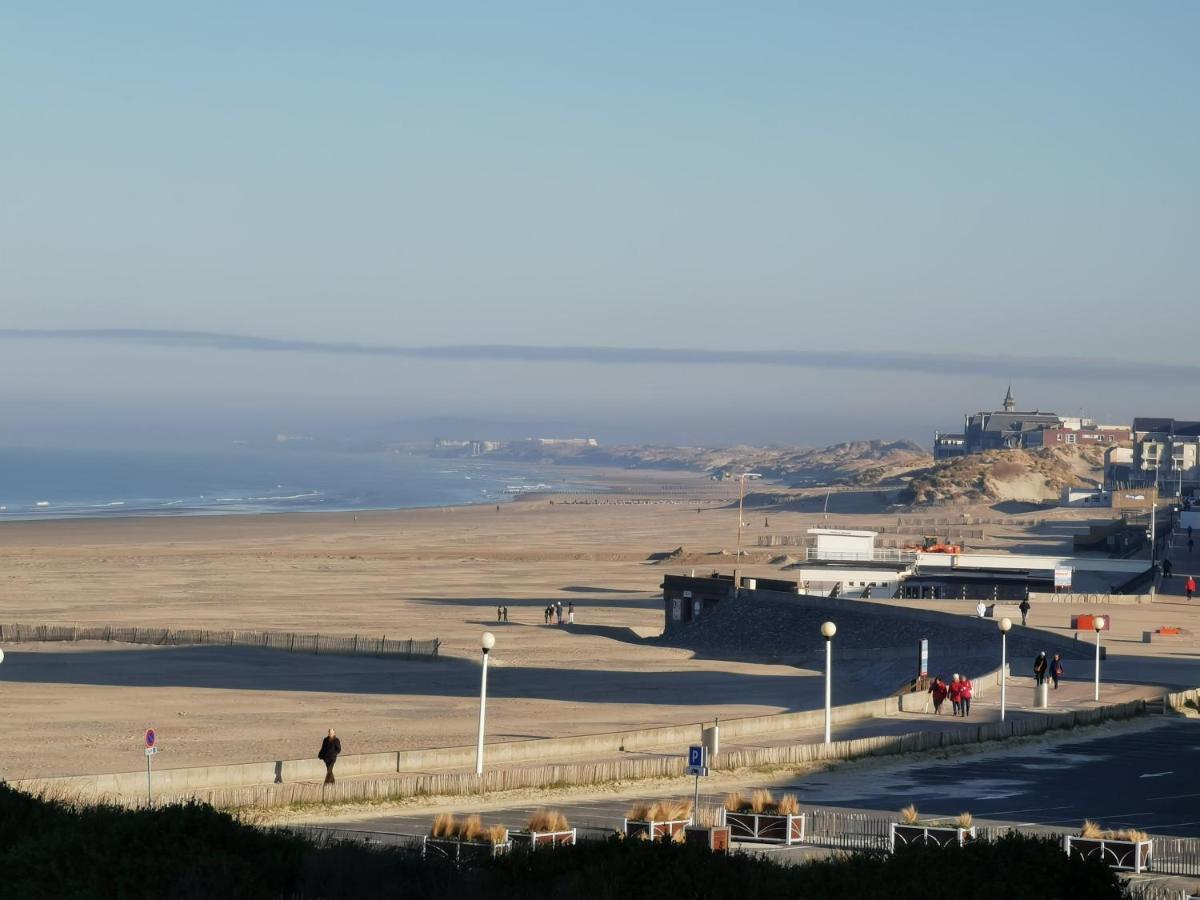 Amour Baie Berck Exterior foto